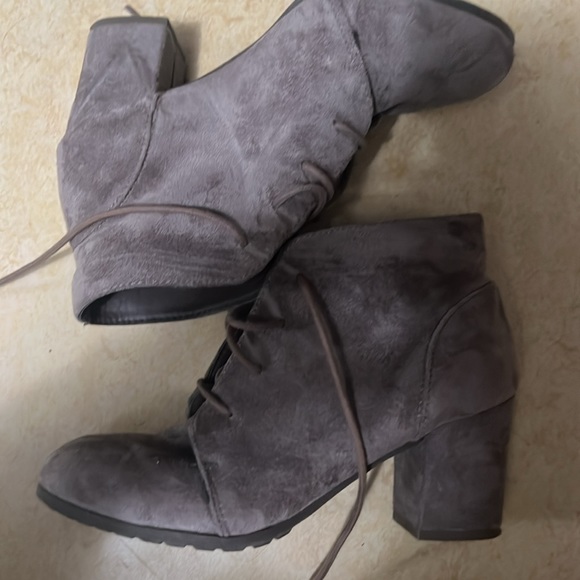 madden girl booties - Picture 3 of 6